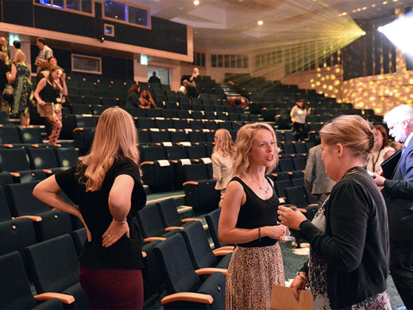 Middleton Hall